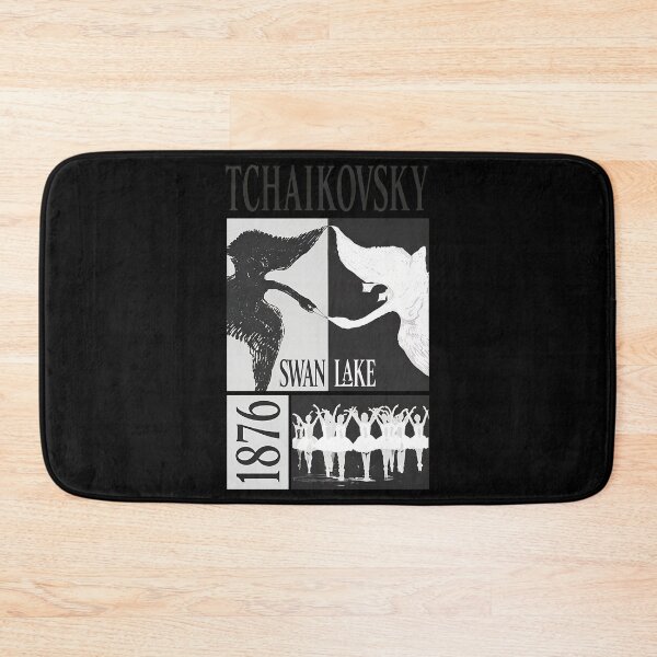 Item preview, Tchaikovsky Swan Lake Ballet -83 designed and sold by AmoreDesignAns.