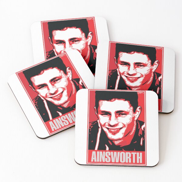 Item preview, Ainsworth - LIN designed and sold by DFA.