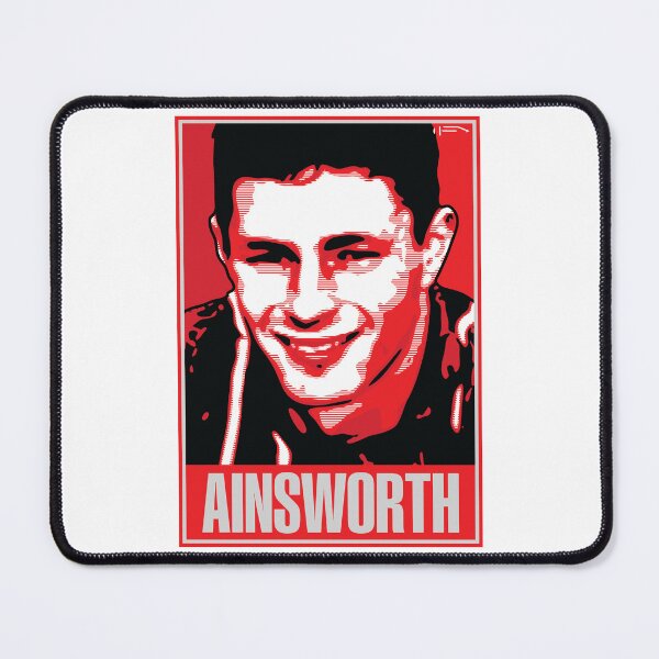 Item preview, Ainsworth - LIN designed and sold by DFA.
