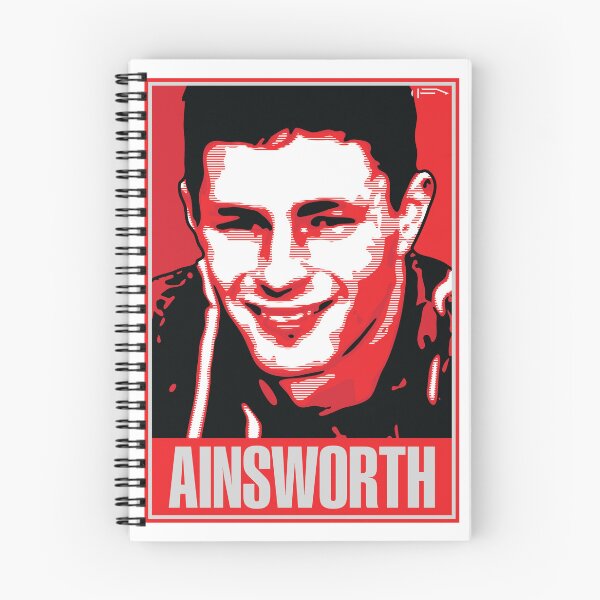 Item preview, Ainsworth - LIN designed and sold by DFA.