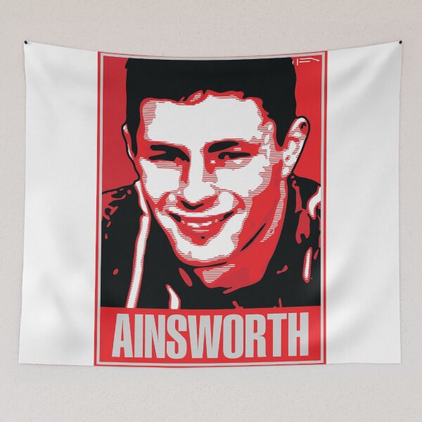 Item preview, Ainsworth - LIN designed and sold by DFA.