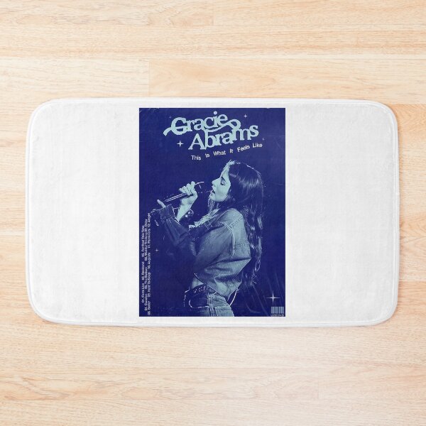 Item preview, Graice Abrams This Is What It Feels Like designed and sold by lziah-jayne.