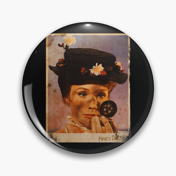 Item preview, Mary Poppins Become Mary Dirty designed and sold by GeorgeZiemans.