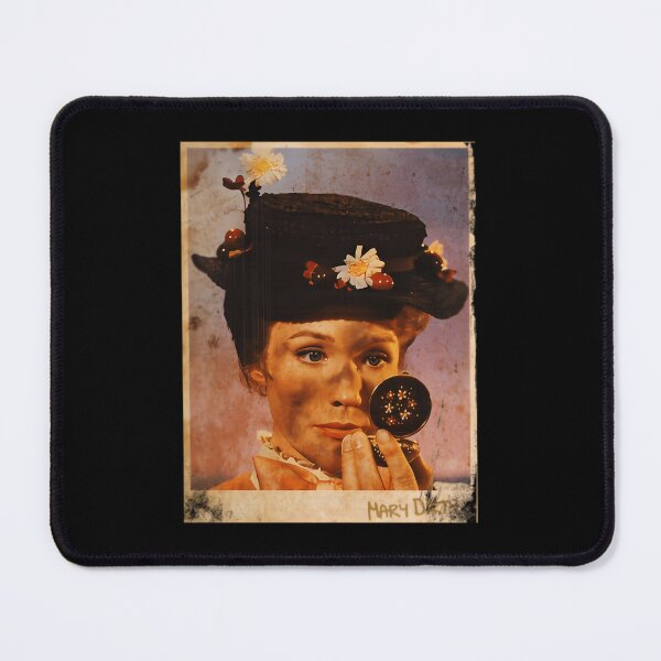 Item preview, Mary Poppins Become Mary Dirty designed and sold by GeorgeZiemans.