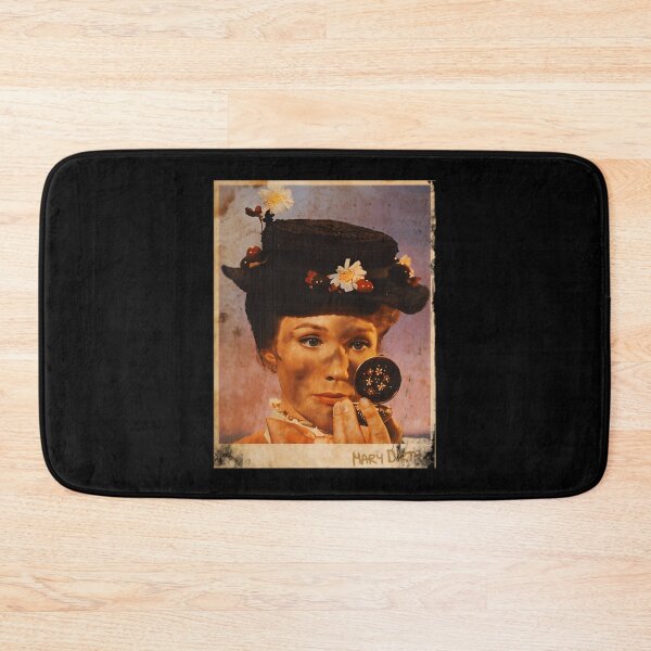 Item preview, Mary Poppins Become Mary Dirty designed and sold by GeorgeZiemans.