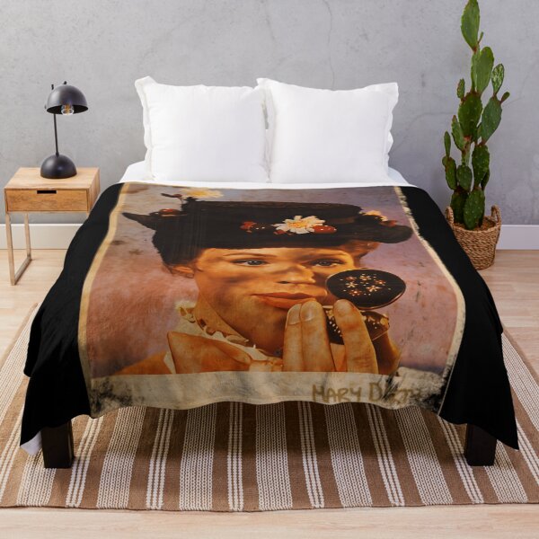 Item preview, Mary Poppins Become Mary Dirty designed and sold by GeorgeZiemans.