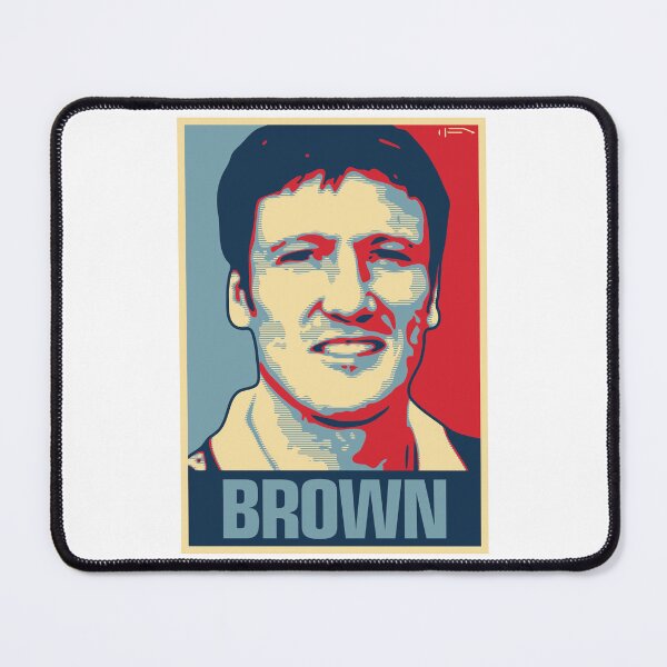 Item preview, Brown designed and sold by DFA.