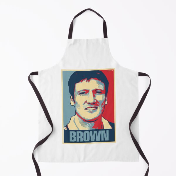 Item preview, Brown designed and sold by DFA.