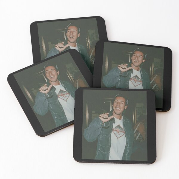 Item preview, Adam Sandler Laughing Backwards designed and sold by EBEYPAR.