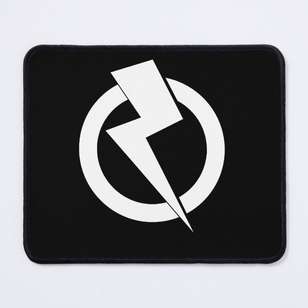 Item preview, Hi-Fi Rush Chai Lightning Bolt designed and sold by EBEYPAR.