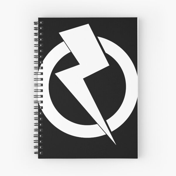 Item preview, Hi-Fi Rush Chai Lightning Bolt designed and sold by EBEYPAR.