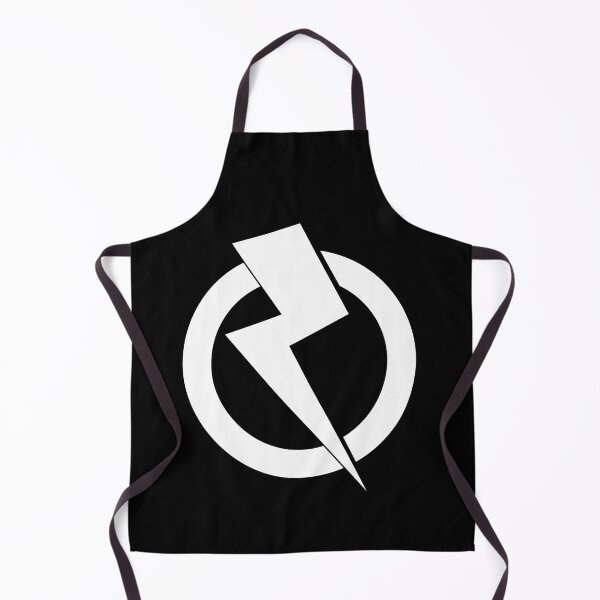 Item preview, Hi-Fi Rush Chai Lightning Bolt designed and sold by EBEYPAR.