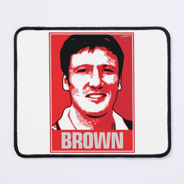 Item preview, Brown - LIN designed and sold by DFA.
