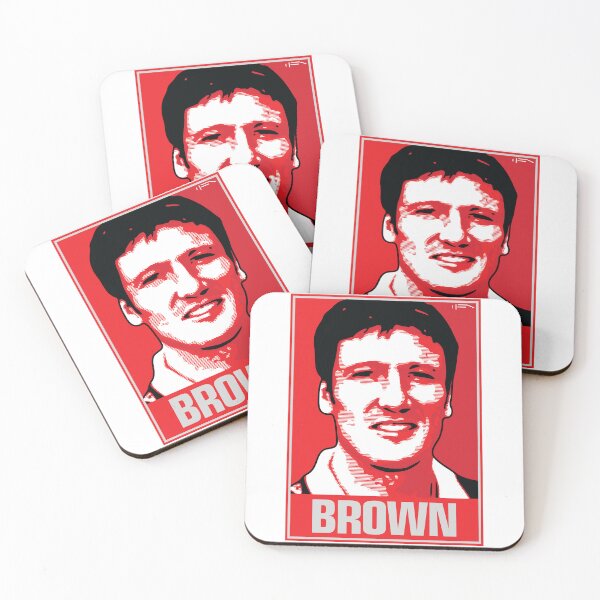 Item preview, Brown - LIN designed and sold by DFA.