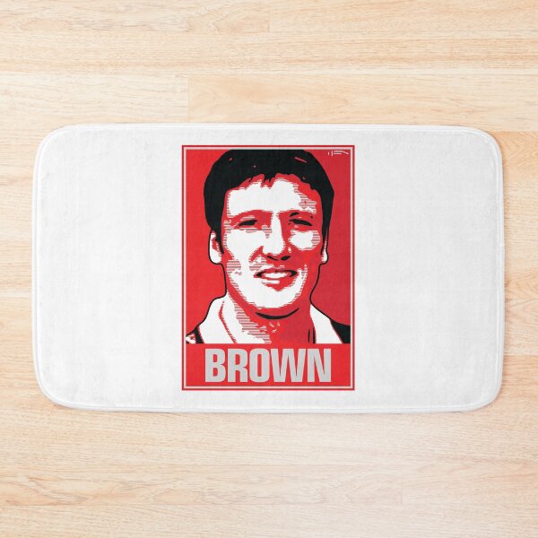 Item preview, Brown - LIN designed and sold by DFA.