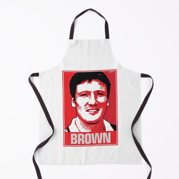 Item preview, Brown - LIN designed and sold by DFA.