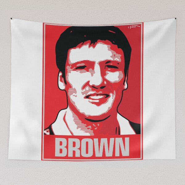Item preview, Brown - LIN designed and sold by DFA.