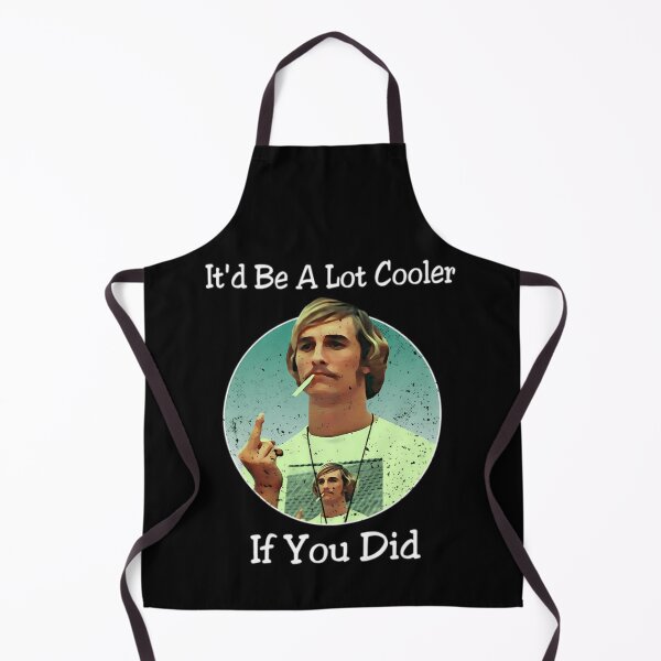 Item preview, Slackers And Scholars The World Of Dazed And Confused designed and sold by ChrisMccarro.