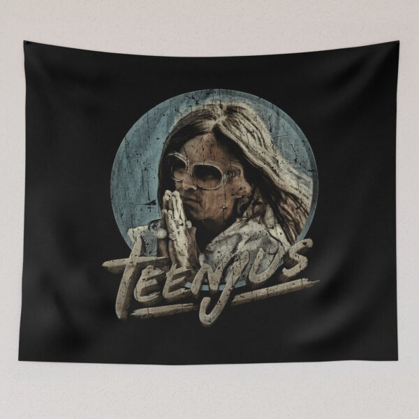 Item preview, Teenjus Baby Billy designed and sold by JasonCorvar.