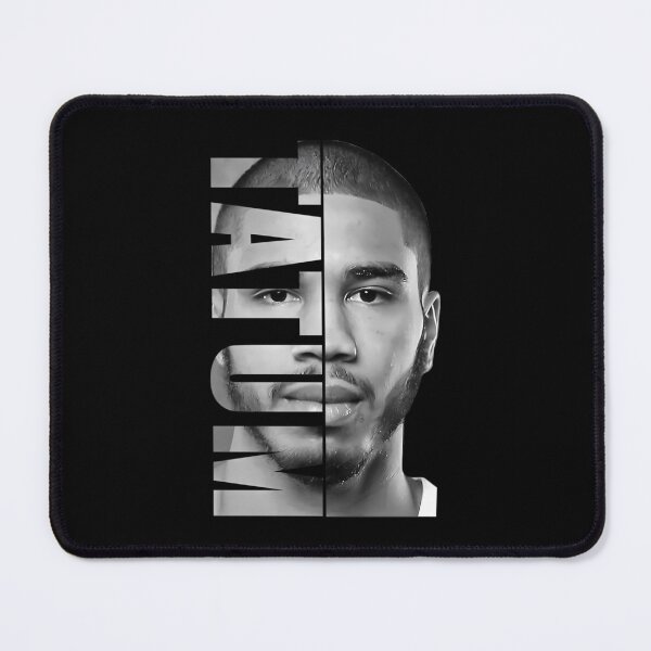 Item preview, J a y s o n  T a t u m Basketball Player designed and sold by YeppiStudio.