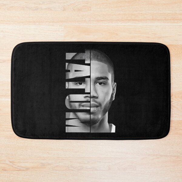 Item preview, J a y s o n  T a t u m Basketball Player designed and sold by YeppiStudio.
