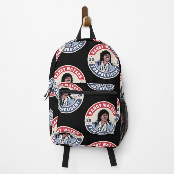 Item preview, Randy Watson 28 For President 2028 designed and sold by MichasBenson.
