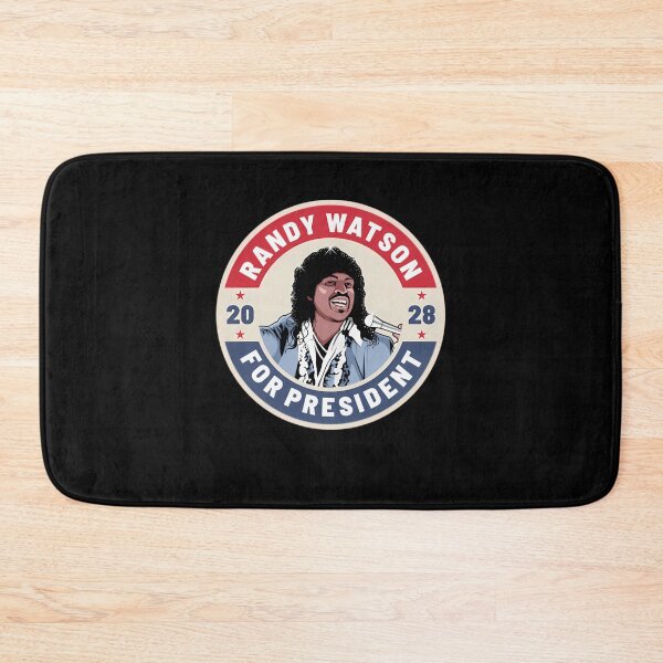 Item preview, Randy Watson 28 For President 2028 designed and sold by MichasBenson.