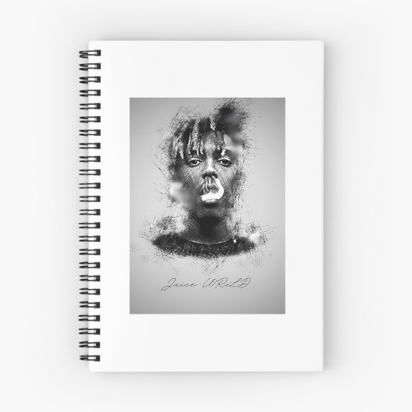 Item preview, Juice Wrld designed and sold by lziah-jayne.