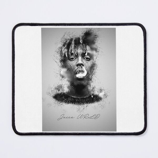 Item preview, Juice Wrld designed and sold by lziah-jayne.