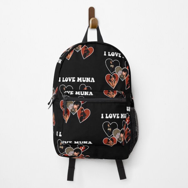Item preview, Muna Band Save The World Album Pollstar Life's So Fun Tour designed and sold by binhgg243.