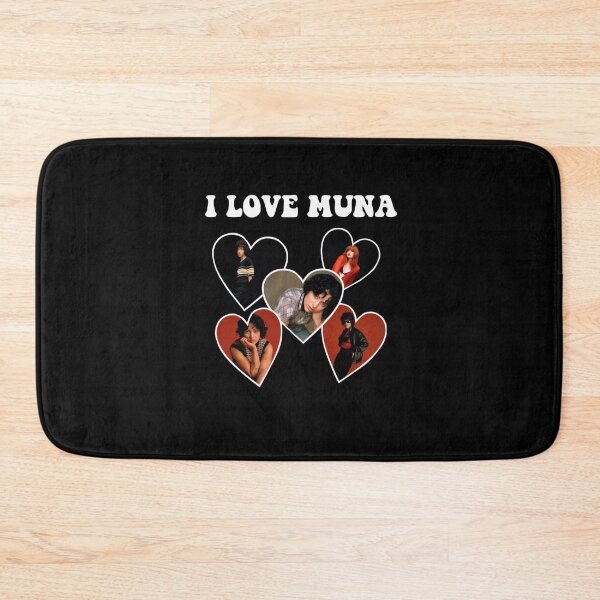 Item preview, Muna Band Save The World Album Pollstar Life's So Fun Tour designed and sold by binhgg243.