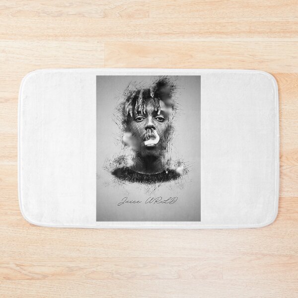 Item preview, Juice Wrld designed and sold by lziah-jayne.