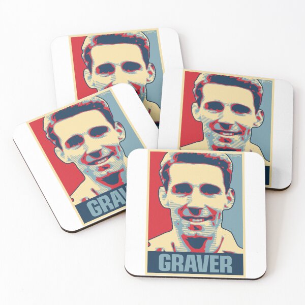 Item preview, Graver designed and sold by DFA.