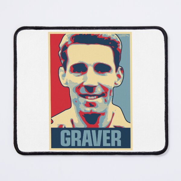 Item preview, Graver designed and sold by DFA.
