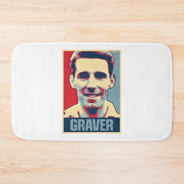 Item preview, Graver designed and sold by DFA.