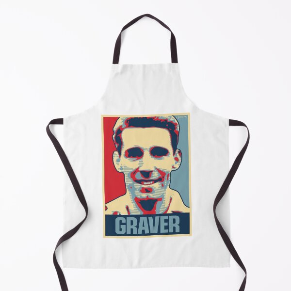 Item preview, Graver designed and sold by DFA.