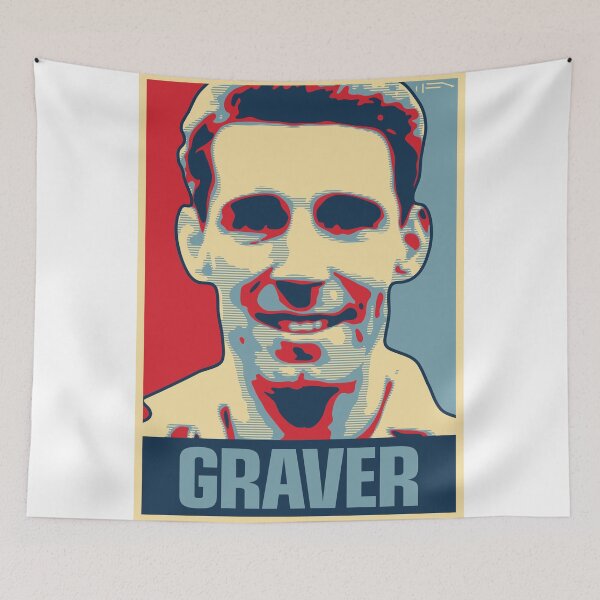 Item preview, Graver designed and sold by DFA.