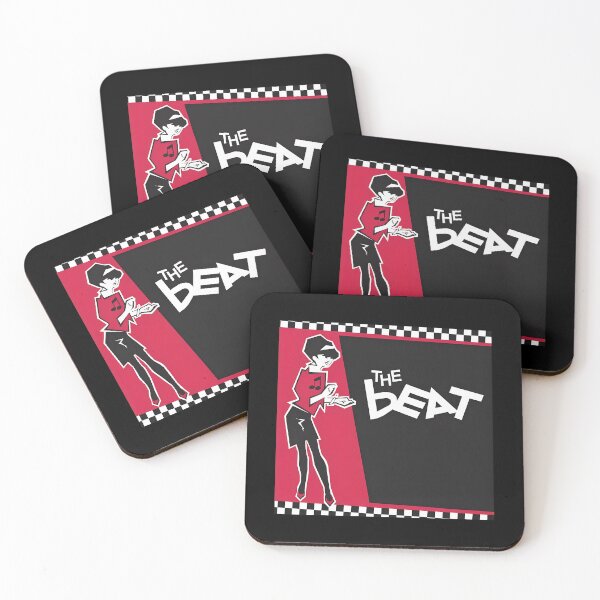 Item preview, The Beat Ska Mod Dancing Girl -75 designed and sold by AmoreDesignAns.