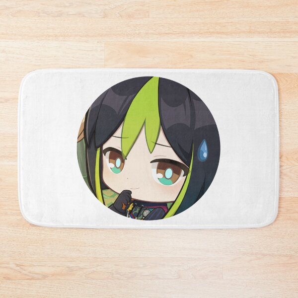 Item preview, Tighnari designed and sold by Lauwuuh.