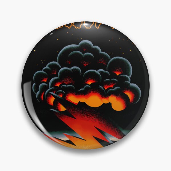 Item preview, THE HELLACOPTERS designed and sold by WhimsicTalies.