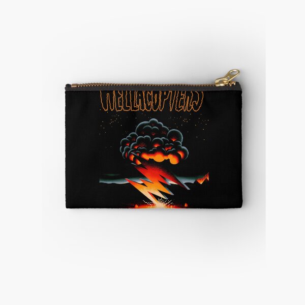 Item preview, THE HELLACOPTERS designed and sold by WhimsicTalies.