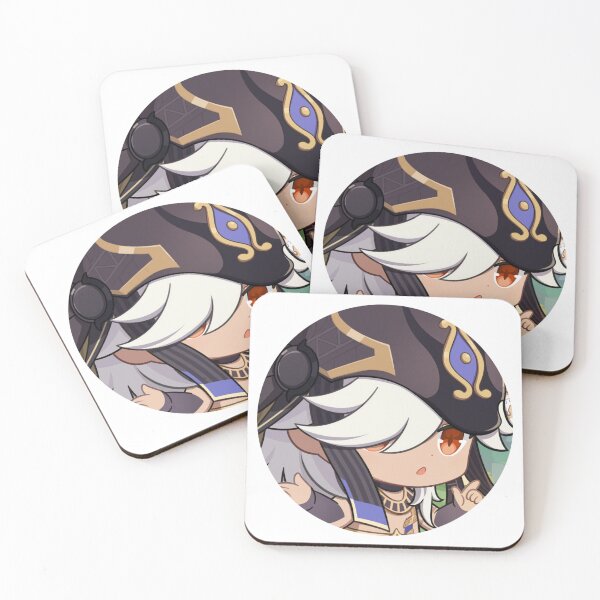 Item preview, Cyno designed and sold by Lauwuuh.