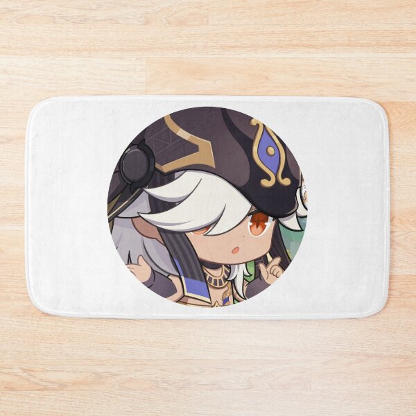 Item preview, Cyno designed and sold by Lauwuuh.