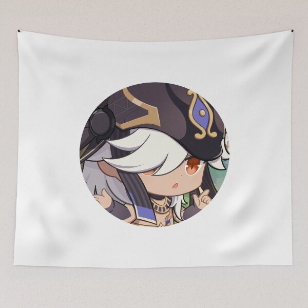Item preview, Cyno designed and sold by Lauwuuh.