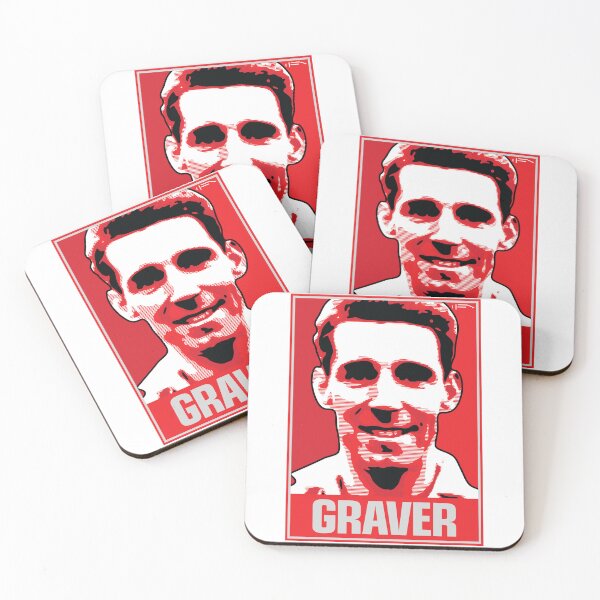 Item preview, Graver - LIN designed and sold by DFA.