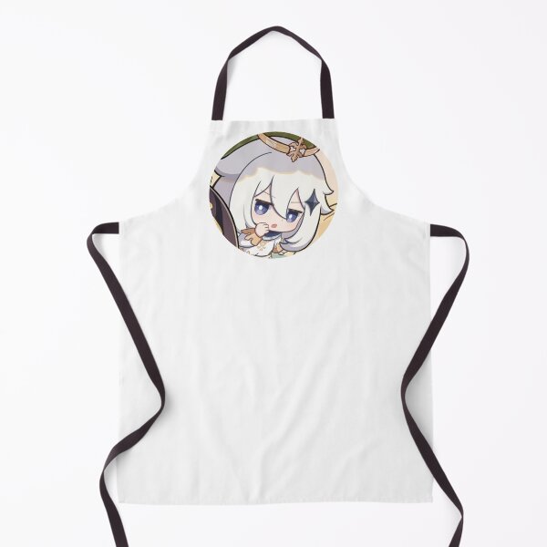 Item preview, Paimon designed and sold by Lauwuuh.