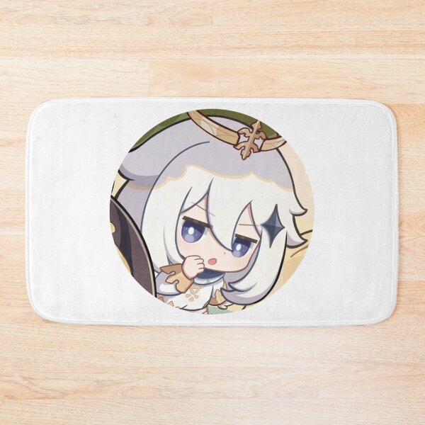 Item preview, Paimon designed and sold by Lauwuuh.