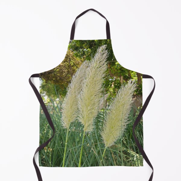 Item preview, Boho Pampas Grass in Summer Sun designed and sold by Yanshuf.