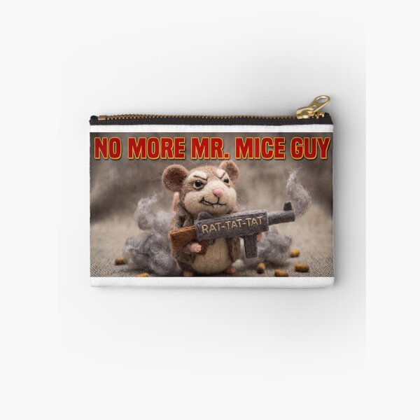 Item preview, No More Mr. Mice Guy designed and sold by davitabros.