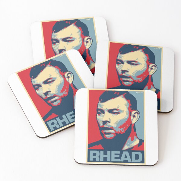 Item preview, Rhead designed and sold by DFA.